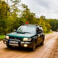 Pirmojo „Baltyre Rat Race“ nugalėtojus į pergalę atvežė neįprastas „Audi“ trūkumas