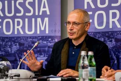Michailas Borisovičius Chodorkovskis