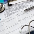 Doc. dr. R. Vankevičienė: širdies ydos yra vienos dažniausių naujagimių anomalijų