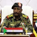 Sudano kariškiai atstatydino generalinį prokurorą