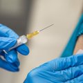 Per artimiausias savaites Lietuvą pasieks 700 vakcinos nuo beždžionių raupų dozių