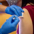 Словакия прекращает вакцинацию российским "Спутником V"