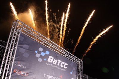 Baltijos šalių žiedinių lenktynių čempionatas