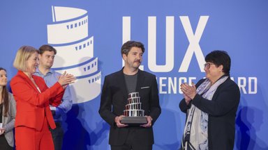  LUX Europos publikos apdovanojimas atiteko filmui „Mokytojų kambarys“