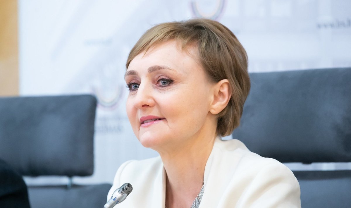 Virginija Vingrienė