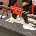 SIPRI: выручка 100 мировых производителей оружия снизилась в 2022 году, несмотря на войну в Украине