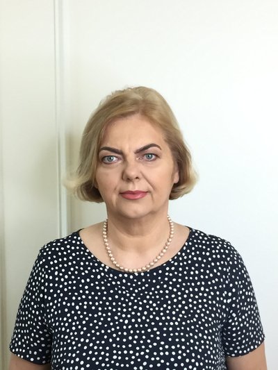 Edita Juodžbalienė