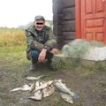Gamtosaugininkų savaitgalis: 31 žuvį pagavęs brakonierius ir 3 medžiotojų pažeidimai