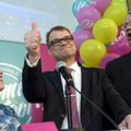 Финляндия: премьер Стубб проиграл всеобщие выборы