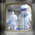 Спецслужбы США не считают коронавирус SARS-CoV-2 биологическим оружием