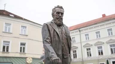 Jonas Basanavičius’ return to Vilnius: Old Town cafés to offer festive menus