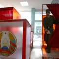 Президентские выборы в Беларуси: ЦИК сократит число наблюдателей на избирательных участках