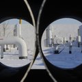 Norvegija didindama dujų tiekimą stumia „Gazprom“ iš Europos rinkos