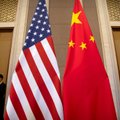 Представители военных США и Китая провели двухдневные переговоры