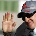 M. Schumacheris įvardino geriausių dabartinių F-1 pilotų ketveriukę