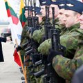 DELFI TV žinios: įvykiai Ukrainoje ir Lietuvos gynybos finansavimas