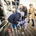 Литва продолжит перемещение беженцев по программе ЕС