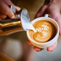 Kofeino pasiūlai kyla egzistencinė grėsmė: viltys dedamos į 125 nekultivuojamų kavos rūšių