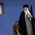 Irano aukščiausiais dvasinis lyderis dėl mokslininko mirties kaltina JAV ir Izraelį