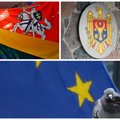 На саммите ВП в Вильнюсе Молдова намерена парафировать соглашение с ЕС