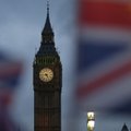 Apklausa: didžiausių britų įmonių vadovai jaučia neigiamą "Brexit" poveikį