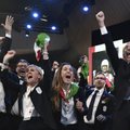 Latviams nepasisekė: 2026-ųjų žiemos olimpinės žaidynės vyks Italijoje