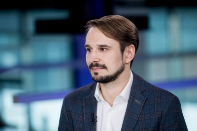 Vaidotas Rūkas