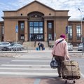 Латвия решит, разрешать ли Литве возить пассажиров в Даугавпилс