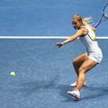 WTA turnyro Lenkijoje titulas – D. Cibulkovai