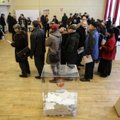 Rinkimų egzaminas partijoms: rinkėjai jau dairosi naujų gelbėtojų – ir randa