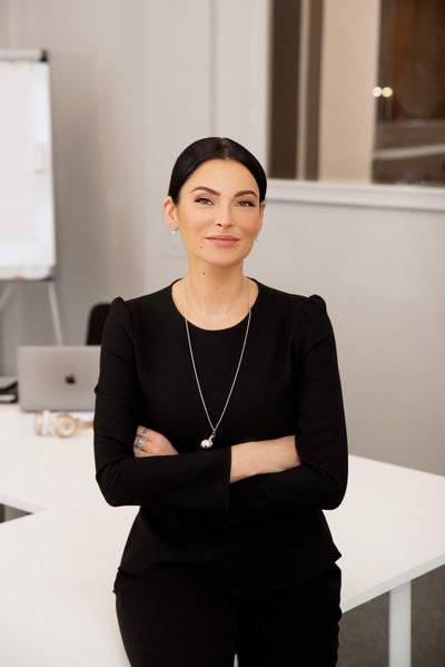 Agnė Jagelavičiūtė
