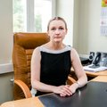 Lithuanian Migration Department's director stays in her post