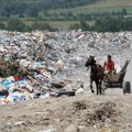 Dar viena grėsmė Ukrainai: mokslininkai perspėja apie būsimą ekologinę nelaimę
