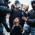 "Болотный сценарий": в деле о беспорядках на акции в Москве появился первый обвиняемый
