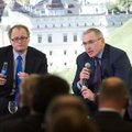 Khodorkovsky key note address in Vilnius Forum