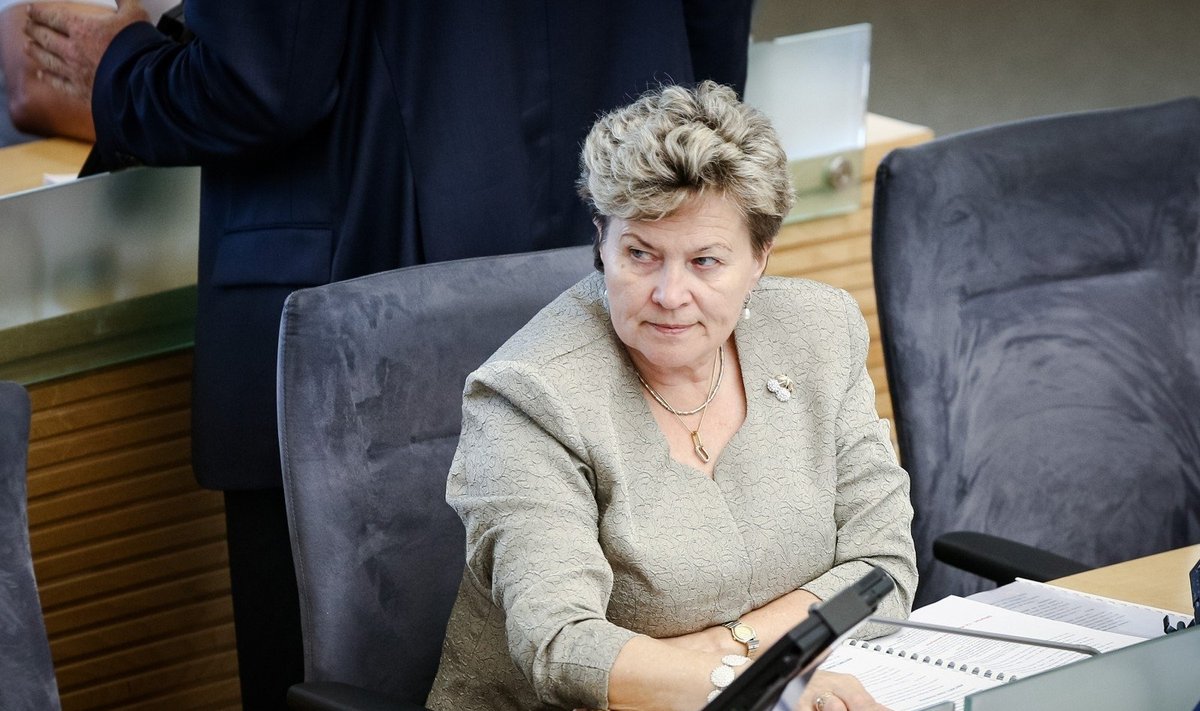 Irena Šiaulienė