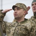Siūlo rusų kariams pasiduoti, nes „padėtis fronte tik blogės“
