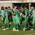 FC Šiauliai vs FC Žalgiris („SMScredit.lt A lyga“)