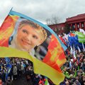 Глава МИД Литвы призывает Украину отпустить Тимошенко на лечение и не рисковать договором