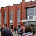 Klaipėdos geležinkelio stoties laukia pertvarka
