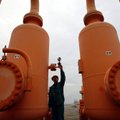 „Nabucco West“ dujotiekis bus užpildytas Azerbaidžano dujomis