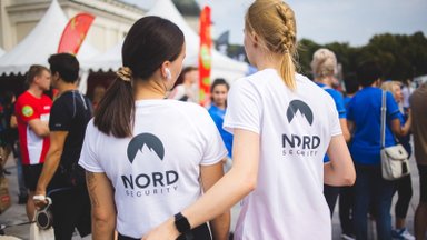 Lietuvių startuolis „Nord Security“ pateko į geriausių darbdavių Vokietijoje 25-uką