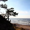 Startuoja viena svarbiausių ekspedicijų Baltijos jūros labui: 9 mėnesius pėsčiomis žygiuos 6000 kilometrų