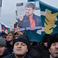 Константин Боровой: Кадыров в отчаянном положении