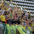 R.Kontrimas: kas pasikeis, jei FBK „Kaunas“ A lygoje nežais? Juk futbolo taip ar taip nėra