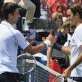 Ištraukti „ATP World Tour“ finalo burtai: vienoje grupėje – N. Džokovičius ir R. Federeris