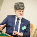 „Delfi“ interviu su didžiausiu Kadyrovo priešu: Ičkerijos premjeras – apie „valymus“ Rusijoje ir kuo jo tautos istorija panaši į lietuvių