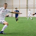 A lygos futbolininkai kovos dėl Baltijos eTaurės