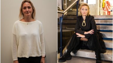 Kardinalūs stiliaus pokyčiai: 46-erių Jolanta išdrįso pasikeisti neatpažįstamai