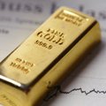 Nors auksas išlaiko aukštas kainas, ekonomistai įspėja: daugeliui tai nebūtų gera investicija